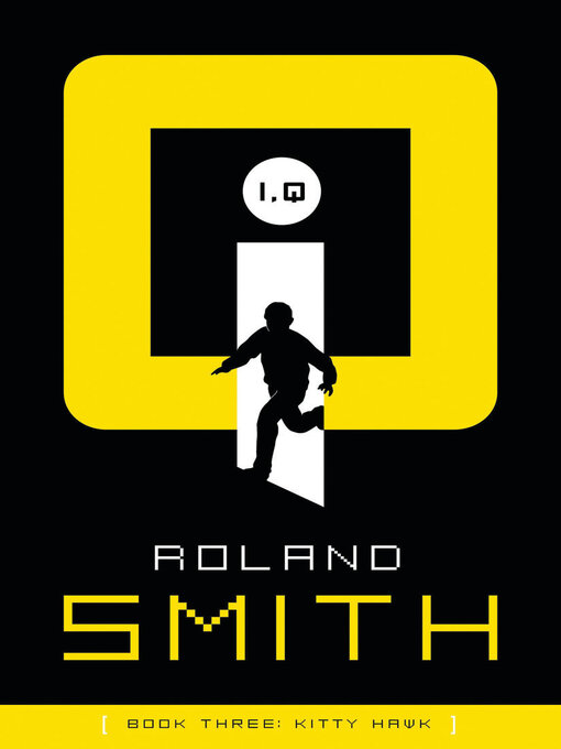 Title details for Kitty Hawk by Roland Smith - Wait list